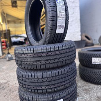The Solution Auto Tires - Tires Near Me - Memphis, Tennessee