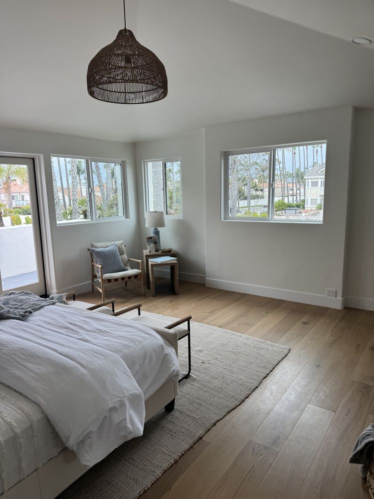 Slide of Rom Builders