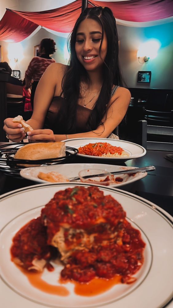 Bruno's Little Italy