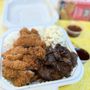 Photo of Pineapple Hawaiian BBQ