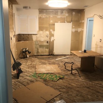 Voge - Damage Restoration Near Me - Van Nuys, California