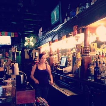 Boondock Saint - Dive Bars Near Me - New Orleans, Louisiana