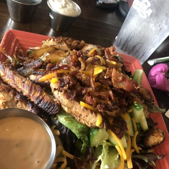 Birdsnest Eats & Ales - Gastropubs Near Me - Florence, South Carolina