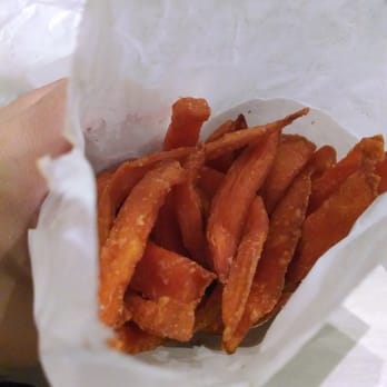 T4 - Sweet Potato Fries! 3/5 - Tea Rooms Near Me - San Ramon, California T4 - Sweet Potato Fries! 3/5 - Tea Rooms Near Me - San Ramon, California