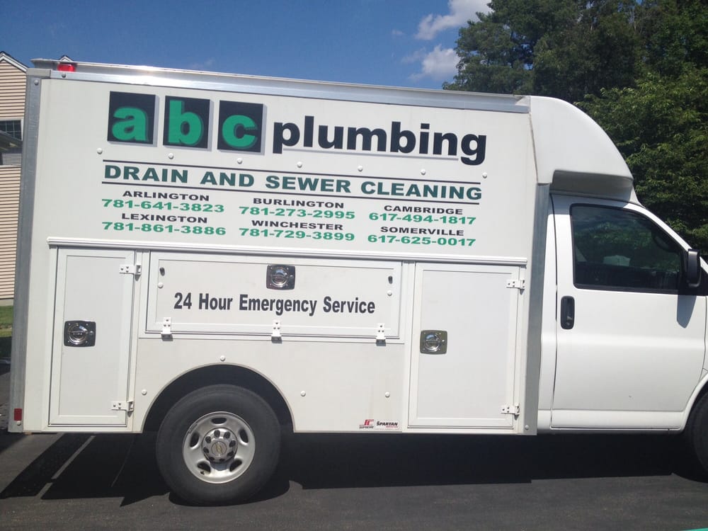 Slide of Abc Plumbing, Drain, And Sewer Cleaning