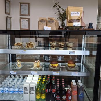 Koffeteria - Cold snacks and drinks + granola (gf) - Bakeries Near Me - Houston, Texas Koffeteria - Cold snacks and drinks + granola (gf) - Bakeries Near Me - Houston, Texas