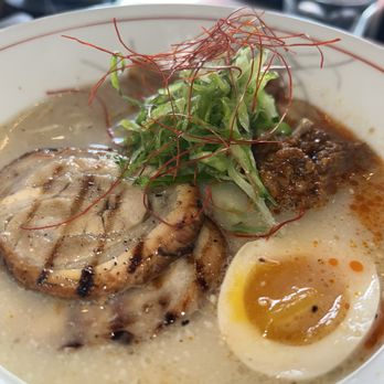 Ni Ramen - Tonkotsu Ramen - Ramen Near Me - Lynbrook, New York
