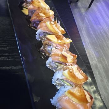 Sushi Okoku - Sushi Bars Near Me - Riverside, California