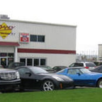 Dandy Auto Marine RV - Auto Repair Near Me - Airdrie, Alberta Dandy Auto Marine RV - Auto Repair Near Me - Airdrie, Alberta