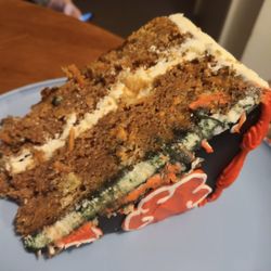Karl's Bakery & Cafe