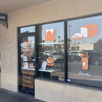Milk Bread LV - Bakeries Near Me - Las Vegas, Nevada Milk Bread LV - Bakeries Near Me - Las Vegas, Nevada