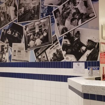 White Castle - Interior wall - Fast Food Near Me - Las Vegas, Nevada White Castle - Interior wall - Fast Food Near Me - Las Vegas, Nevada