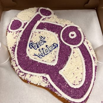 Allie's Donuts - Donuts Near Me - North Kingstown, Rhode Island