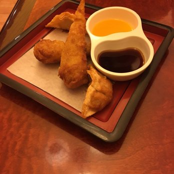 Ajimi - Sushi Bars Near Me - Fairbanks, Alaska