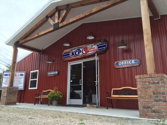Kimberling City Plumbing & Branson Plumbing