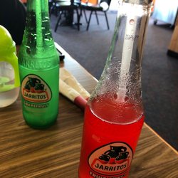 Mexi Taco - Few flavors or Jaritos