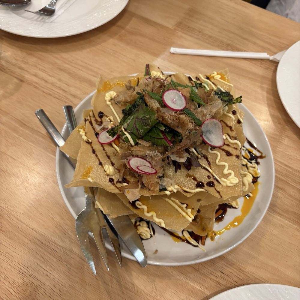 Inda + Mely - Filipino Near Me - San Bruno, California