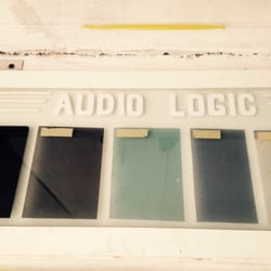 Audiologic - Tipos de polarizado que manejan.