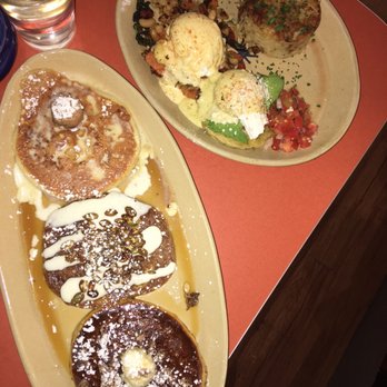 Snooze, an A.M. Eatery - Breakfast & Brunch Near Me - Boulder, Colorado