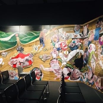 Museo della Follia - Art Museums Near Me - Lucca, LU