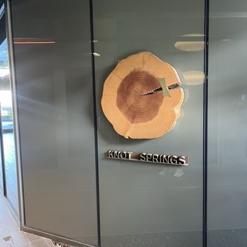 KNOT SPRINGS - Updated March 2026 - 127 Photos & 170 Reviews - 33 NE ...