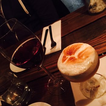 The Devil's Advocate - Best cocktail - Wine Bars Near Me - Edinburgh, EDH The Devil's Advocate - Best cocktail - Wine Bars Near Me - Edinburgh, EDH