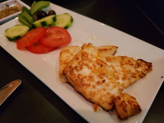 Lebanese Taverna by null