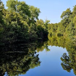 Wakenitz Schiffahrt