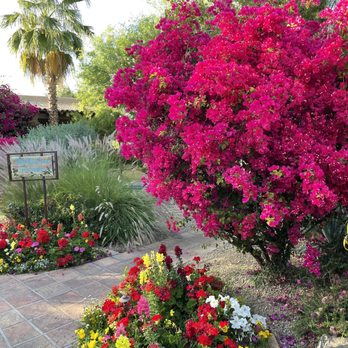 The Hermosa Inn - Hotels Near Me - Paradise Valley, Arizona The Hermosa Inn - Hotels Near Me - Paradise Valley, Arizona