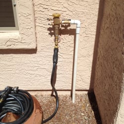 Sundowner Landscape Irrigation Services