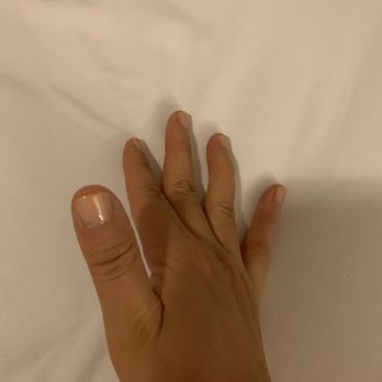 Alexander Day Spa & Salon - manicure - Day Spas Near Me - Lihue, Hawaii Alexander Day Spa & Salon - manicure - Day Spas Near Me - Lihue, Hawaii