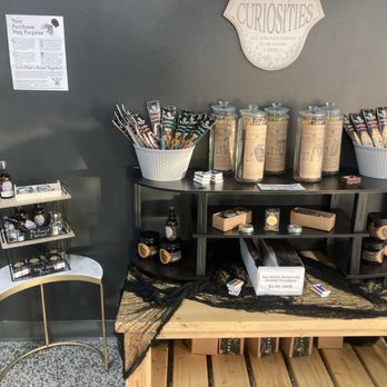 The Curious Crow Company - Comic Books Near Me - Circle Pines, Minnesota