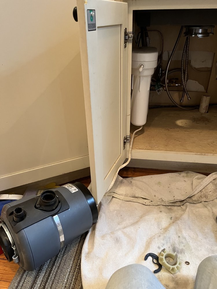 Slide of Payless Plumbing and Heating