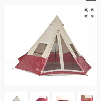 Dick’s Sporting Goods - My.tent ordered love it - Sporting Goods Near Me - Cerritos, California