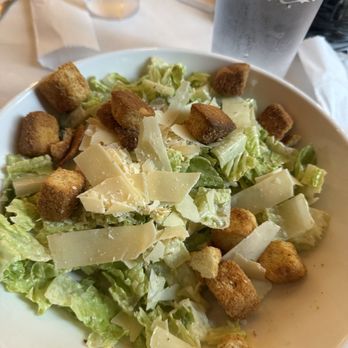 Midtown Pizza Kitchen - Caesar Salad   Large - Pizza Near Me - Montgomery, Alabama