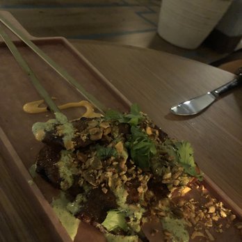 Cabra - Beef Heart - Peruvian Near Me - Chicago, Illinois