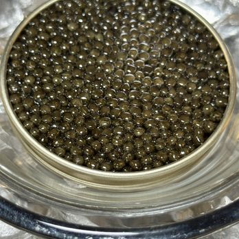 Caviar - Specialty Food Near Me - Edgewater, New Jersey