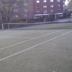 Fagerheimen Tennisklubb