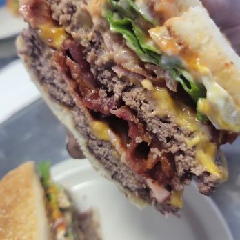 Big Jud's - American Near Me - Boise, Idaho