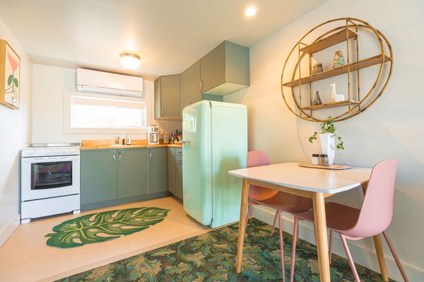 Rye Motor Inn by null