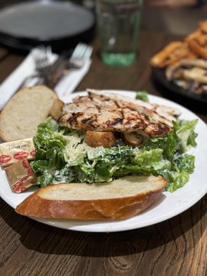 Crepevine Restaurants by null