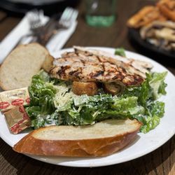 Caesar Salad