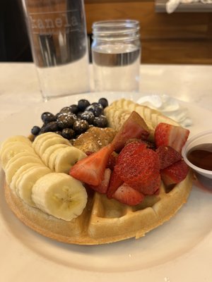 Kanela Breakfast Club by null