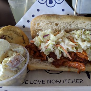 NoButcher - Delis Near Me - Las Vegas, Nevada