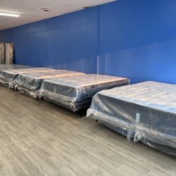 Mattress By Appointment