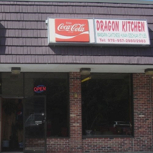 Dragon Kitchen Takeout & Delivery 15 Reviews Chinese 24