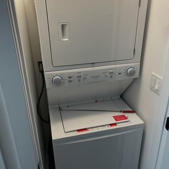 J&M Appliance Repair - New style Frigidaire washer not spining - Appliances & Repair Near Me J&M Appliance Repair - New style Frigidaire washer not spining - Appliances & Repair Near Me