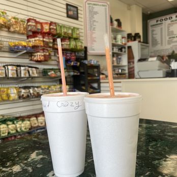 Power Smoothie - Juice Bars & Smoothies Near Me - Pembroke Pines, Florida Power Smoothie - Juice Bars & Smoothies Near Me - Pembroke Pines, Florida
