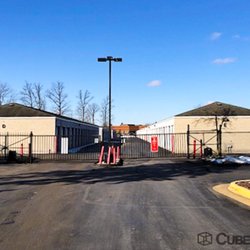CubeSmart Self Storage