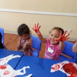 Rose Academy of Ballet - Summer camp